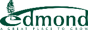 City of Edmond Logo